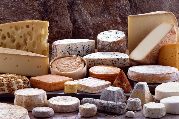 Do you want to learn about cheese? | Barbury Hill