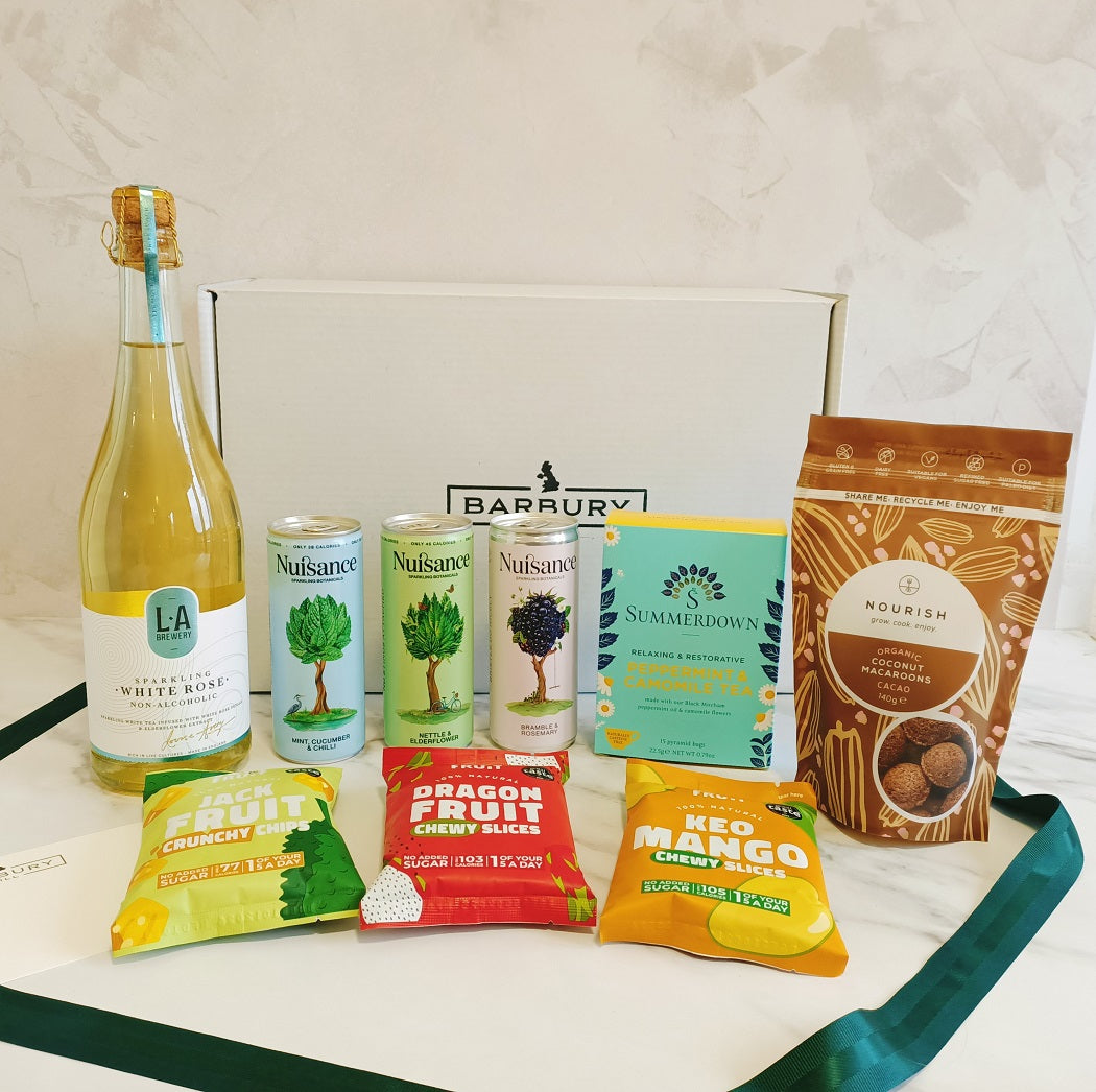 Energising Hamper