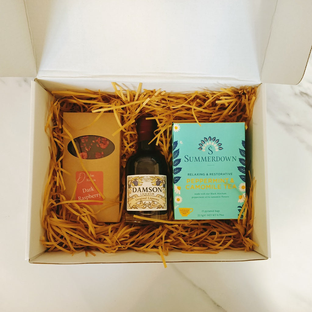 After Dinner Gift Box