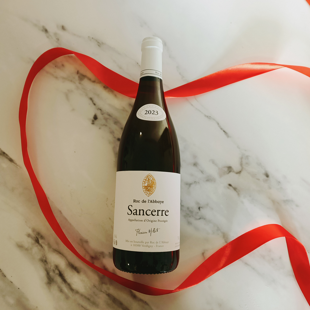 Traditional Sancerre 2023