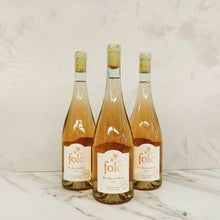 Load image into Gallery viewer, Folc Dry English Rosé - 1, 3 or 6
