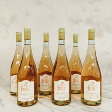 Load image into Gallery viewer, Folc Dry English Rosé - 1, 3 or 6
